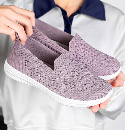 Slip-On Sneakers