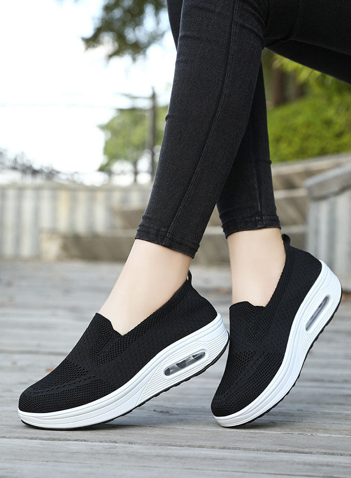 Slip-On Sneakers