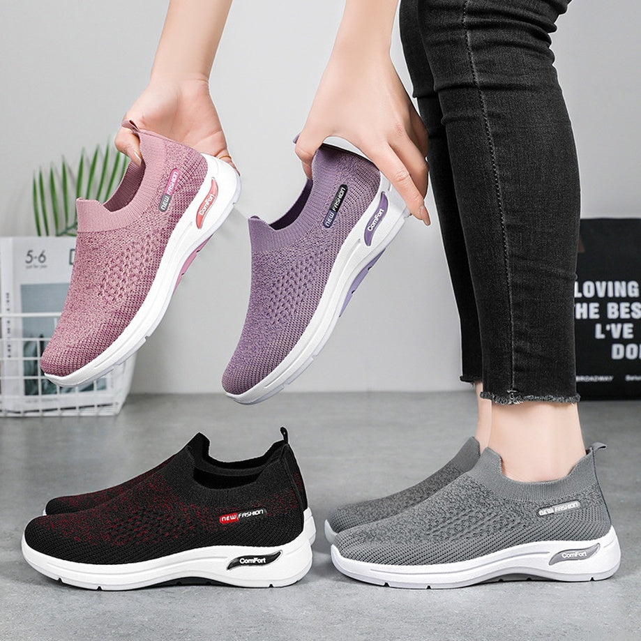 Slip On Sneakers