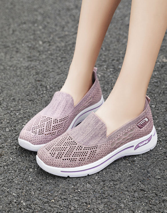 Slip On Sneakers