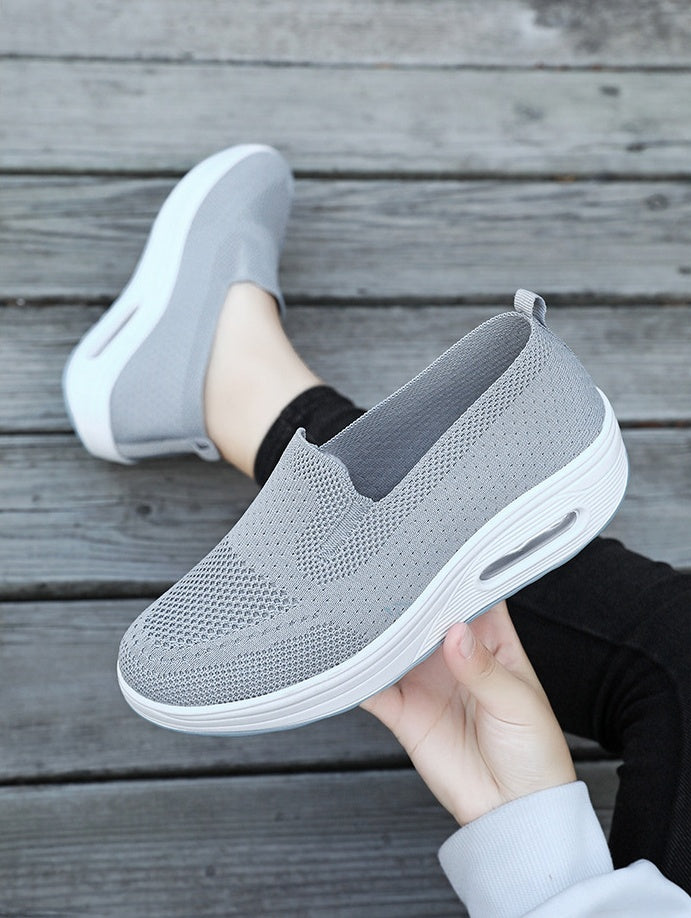 Slip On Sneakers