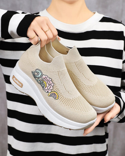 Slip On Sneakers