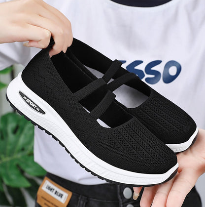 Slip-On Sneakers