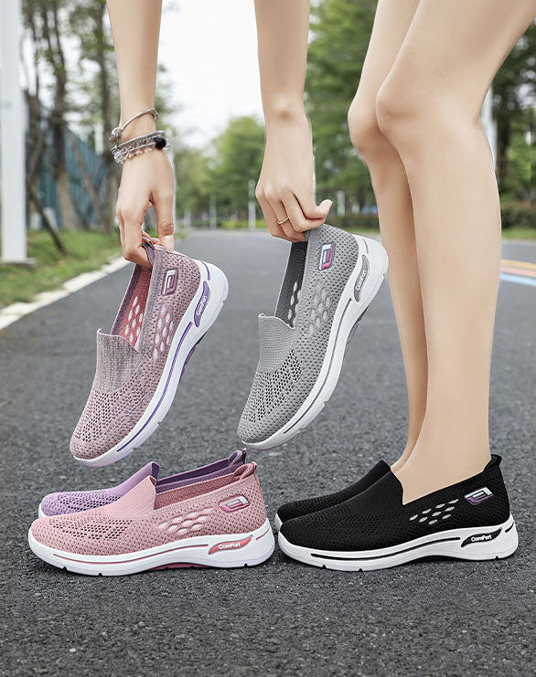 Slip On Sneakers