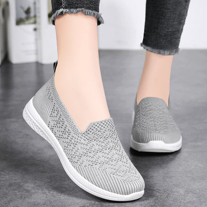 Slip On Sneakers