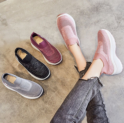 Slip On Sneakers