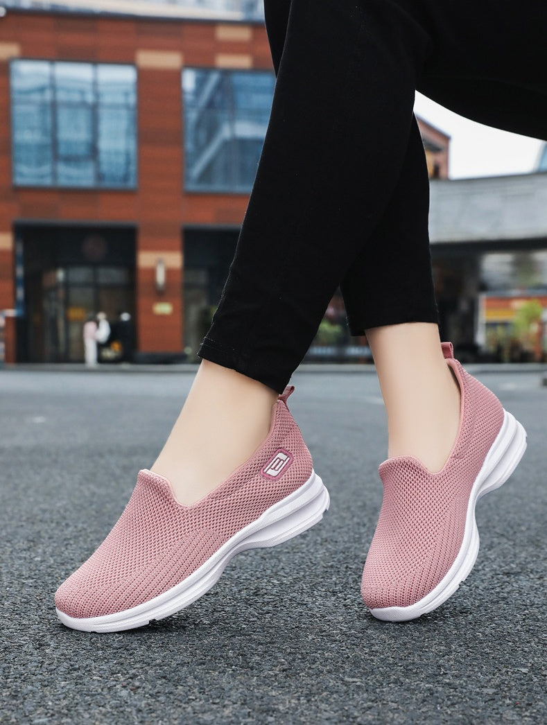 Slip On Sneakers