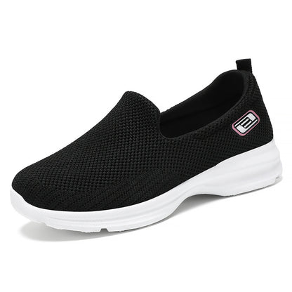 Slip On Sneakers