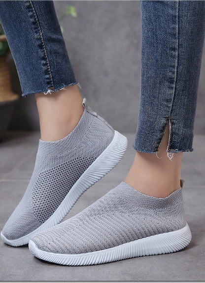 Slip-On Sneakers