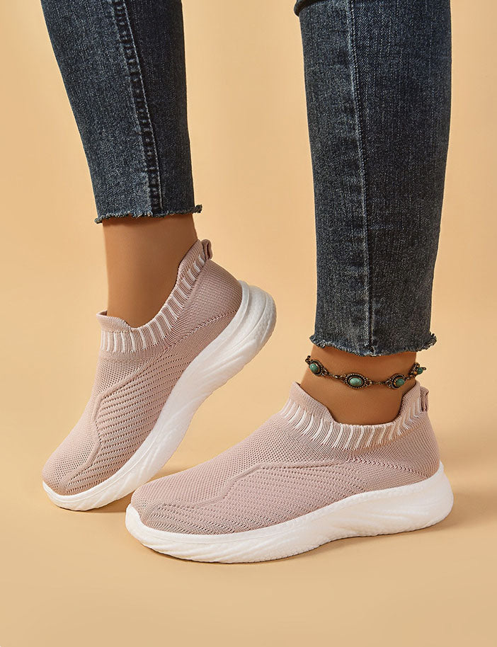 Slip On Sneakers