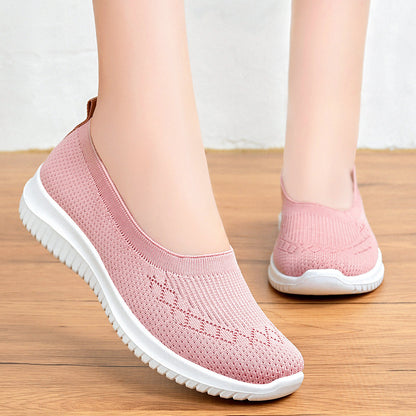 Slip On Sneakers