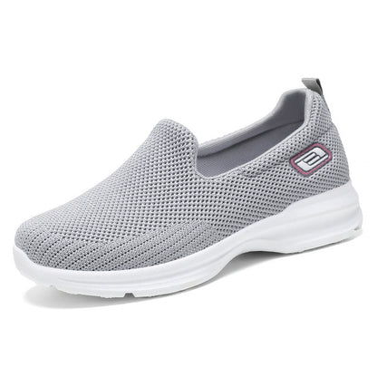 Slip-On Sneakers