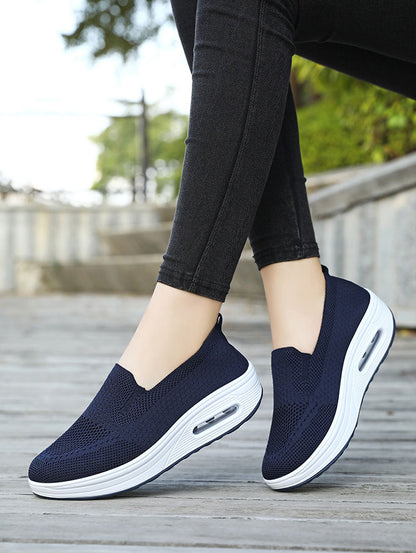 Slip-On Sneakers