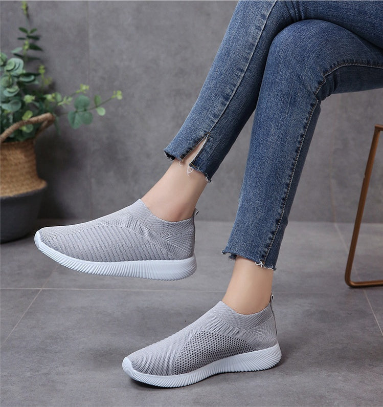 Slip On Sneakers