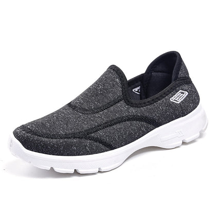 Slip On Sneakers