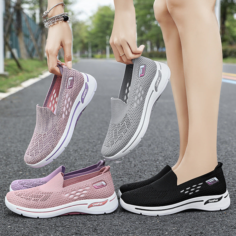 Slip On Sneakers