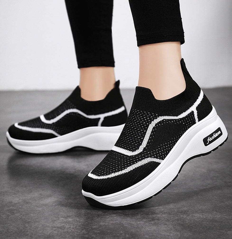 Slip On Sneakers