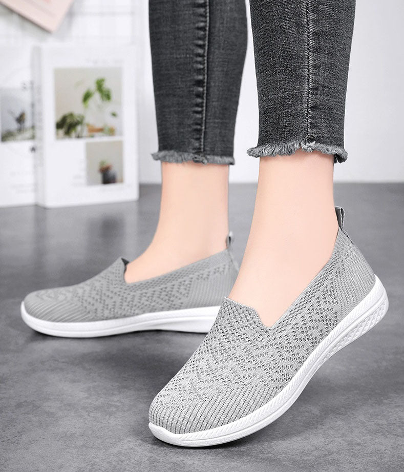 Slip On Sneakers