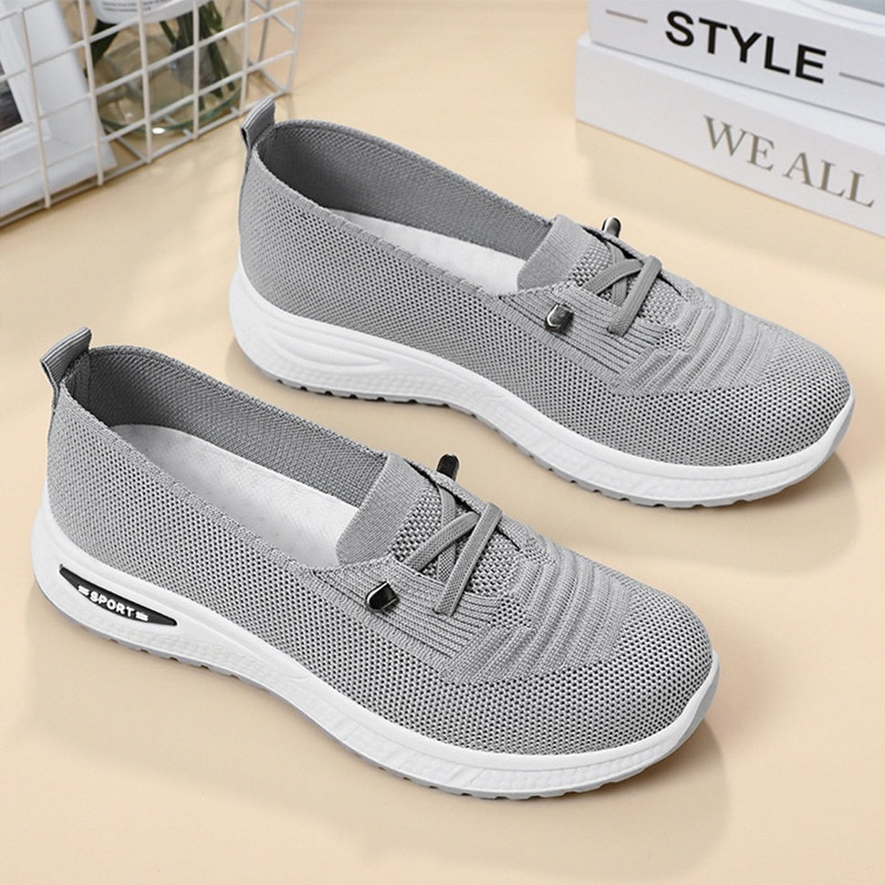 Slip-On Sneakers