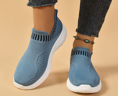 Slip On Sneakers