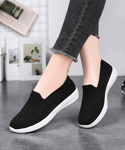 Slip-On Sneakers