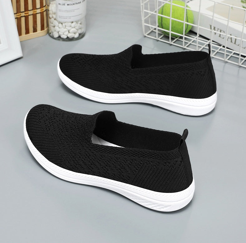 Slip On Sneakers