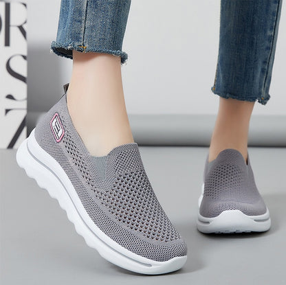 Slip-On Sneakers