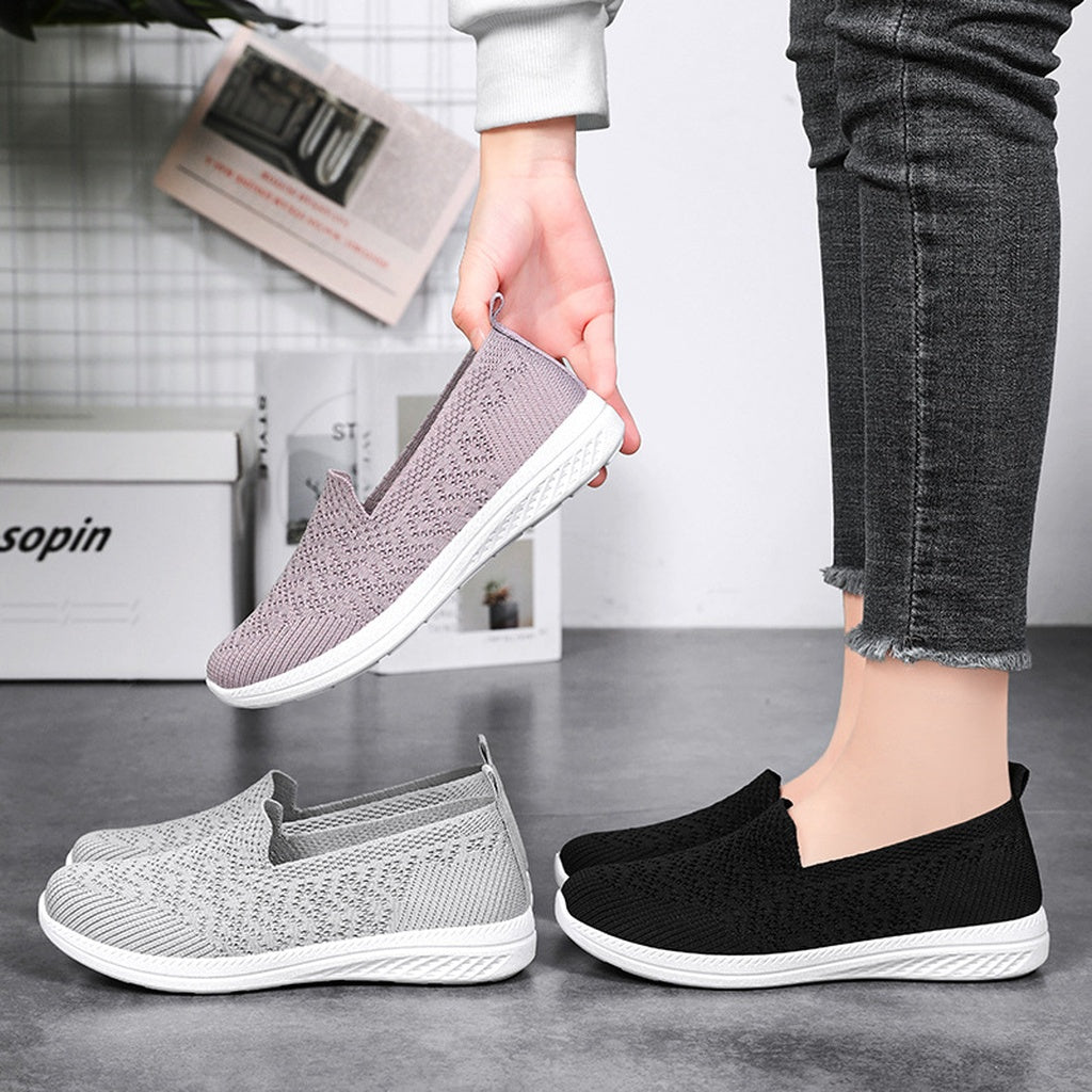 Slip On Sneakers