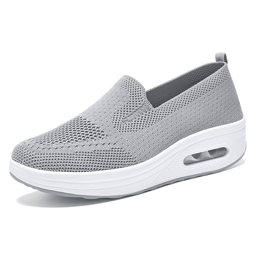 Slip-On Sneakers