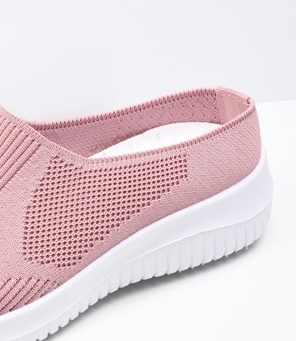 Slip-On Sneakers