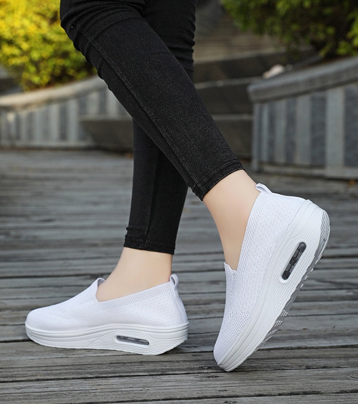 Slip On Sneakers