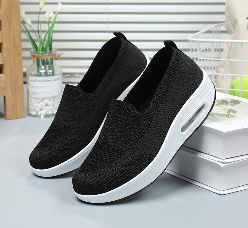 Slip On Sneakers