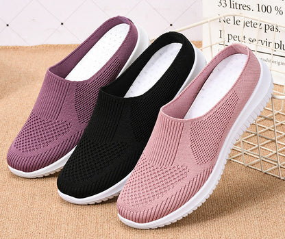 Slip On Sneakers