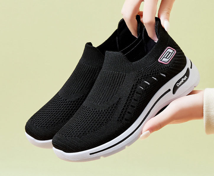 Slip-On Sneakers