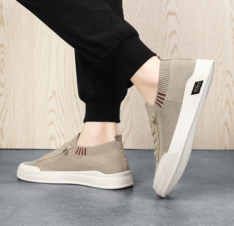 Slip On Sneakers