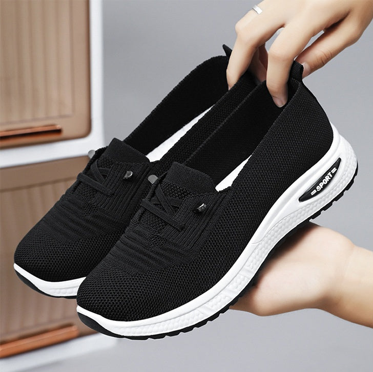 Slip-On Sneakers