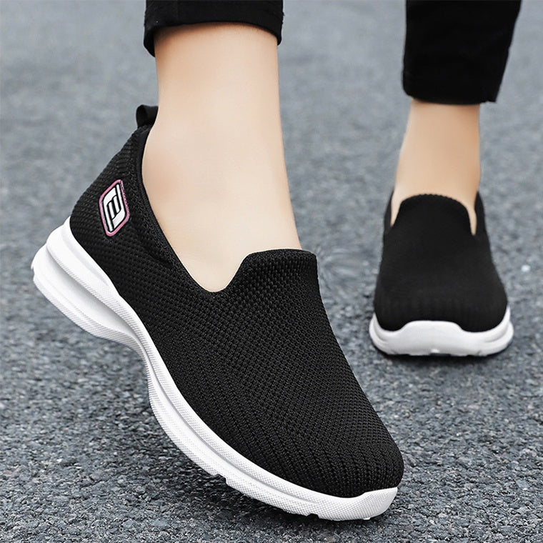 Slip On Sneakers