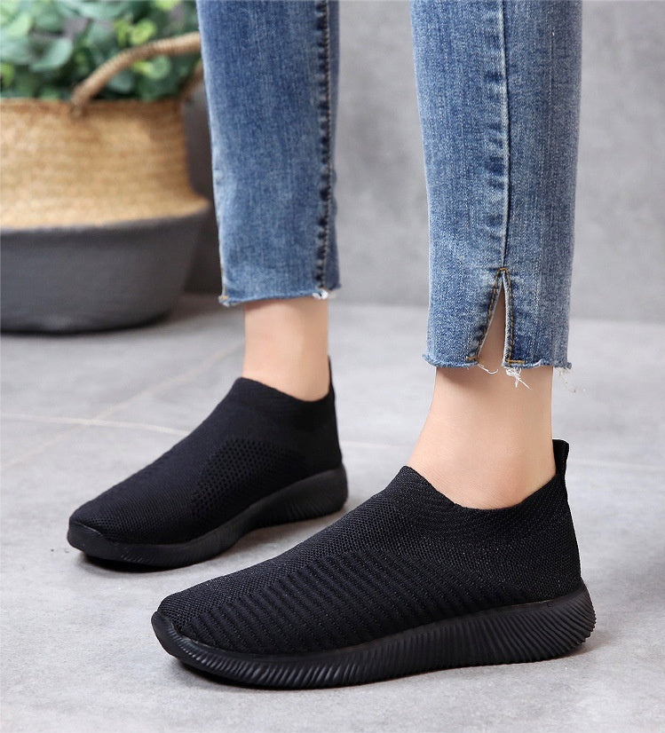 Slip On Sneakers