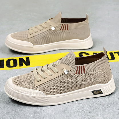 Slip-On Sneakers