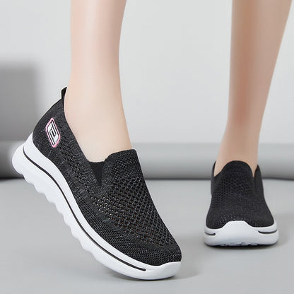 Slip On Sneakers