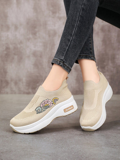 Slip On Sneakers