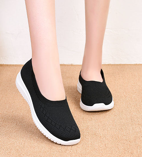 Slip On Sneakers