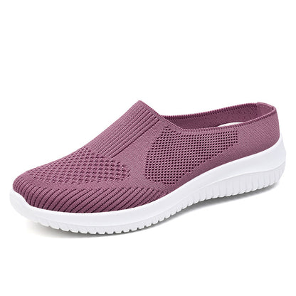 Slip-On Sneakers