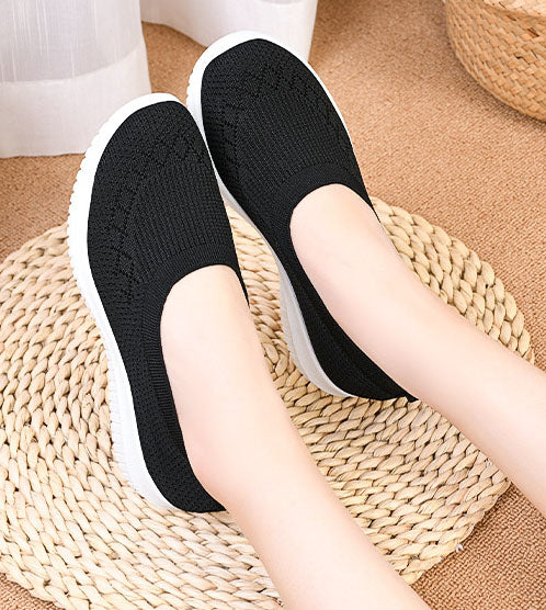 Slip On Sneakers