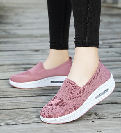 Slip On Sneakers