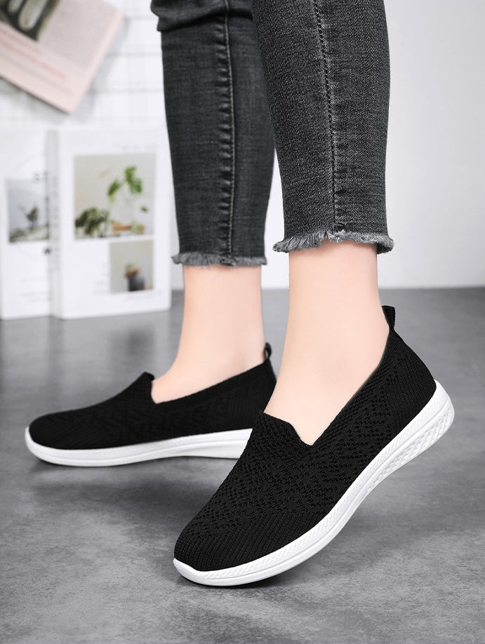 Slip On Sneakers