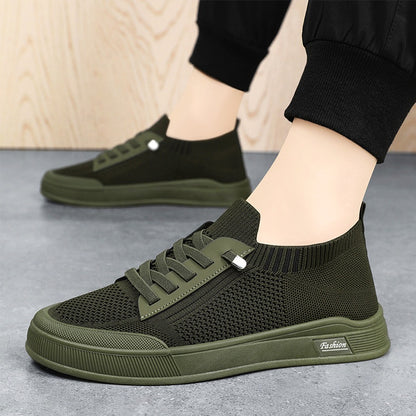 Slip On Sneakers