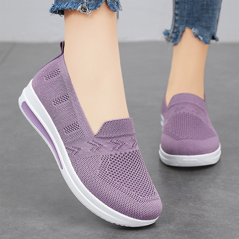 Slip On Sneakers