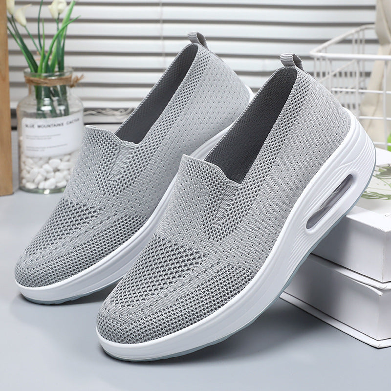 Slip On Sneakers