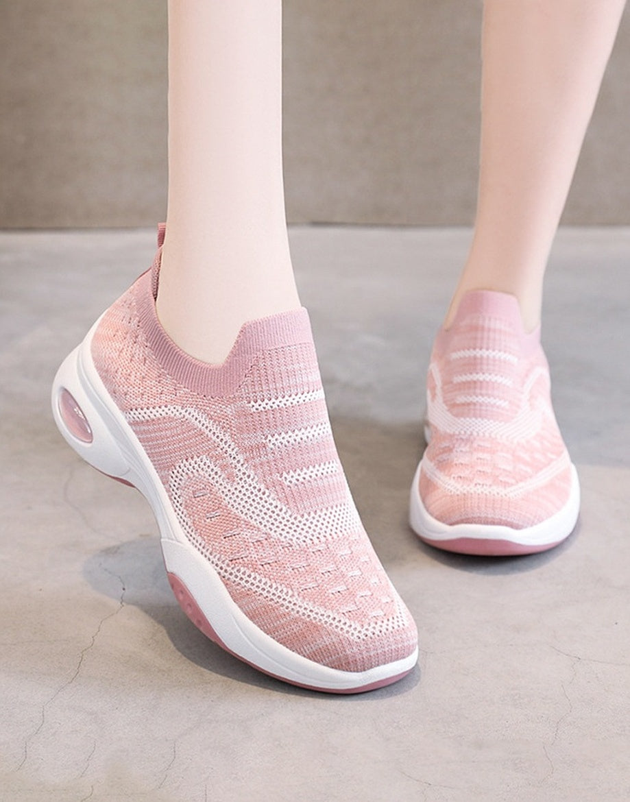 Slip On Sneakers